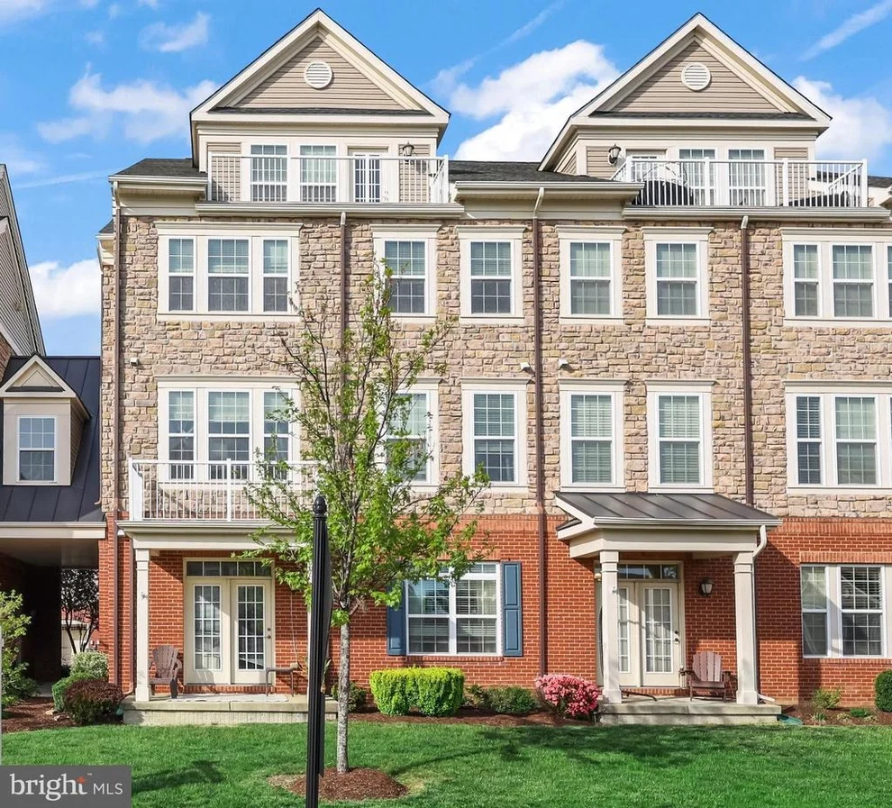 Unit for sale at 42593 SUNSET RIDGE SQUARE, ASHBURN, VA 20148