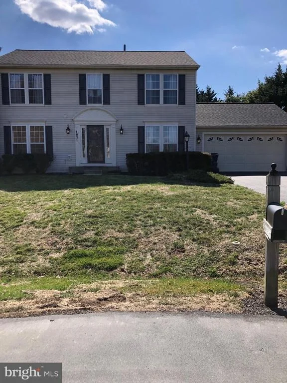 Unit for sale at 4031 MANHEIM COURT, JEFFERSON, MD 21755