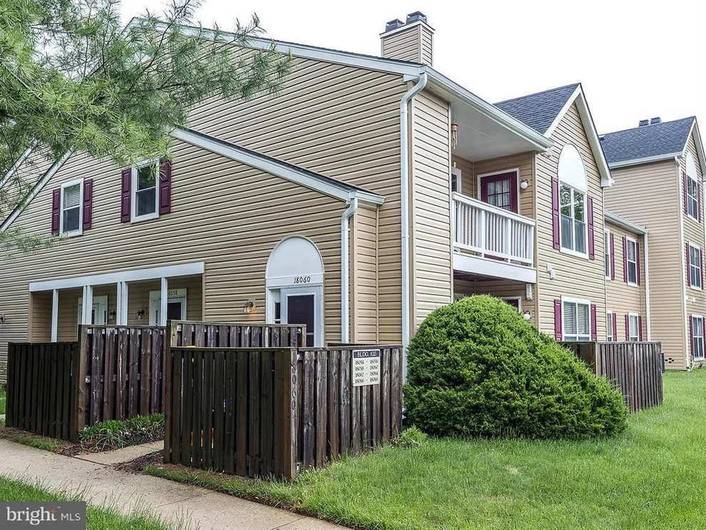 Unit for sale at 18060 ROLLING MEADOW WAY, OLNEY, MD 20832