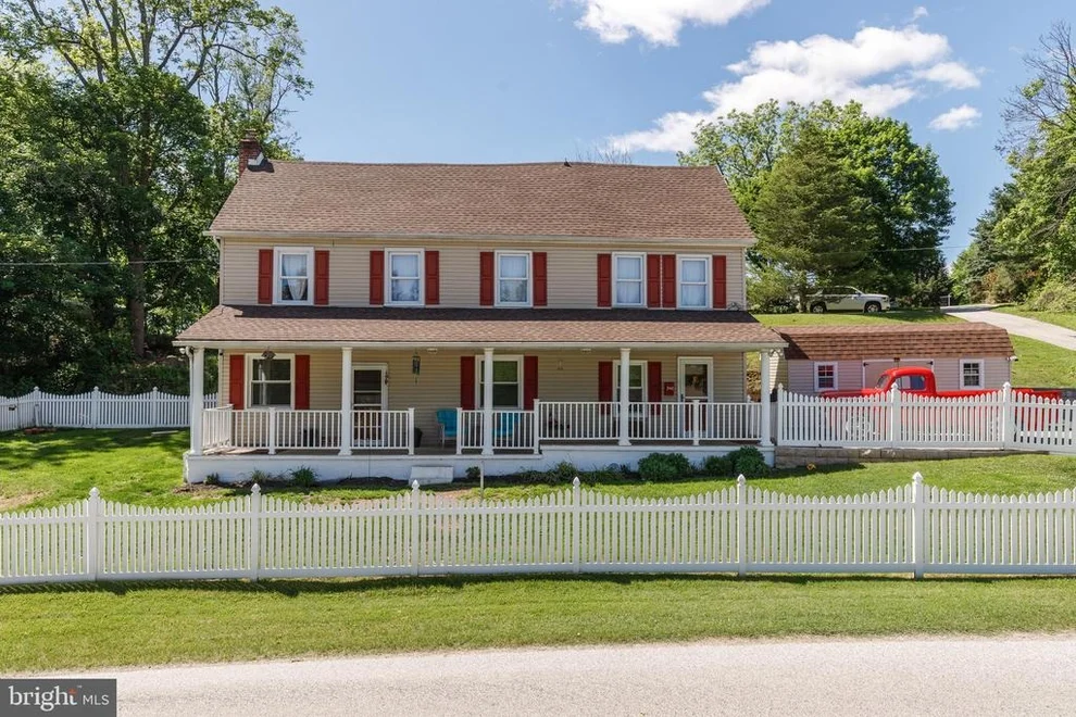 Unit for sale at 21304 W LIBERTY ROAD, PARKTON, MD 21120