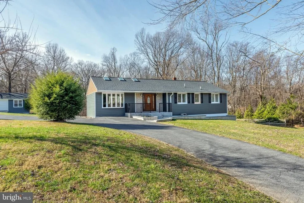 Unit for sale at 3586 CONCHITA DRIVE, ELLICOTT CITY, MD 21042