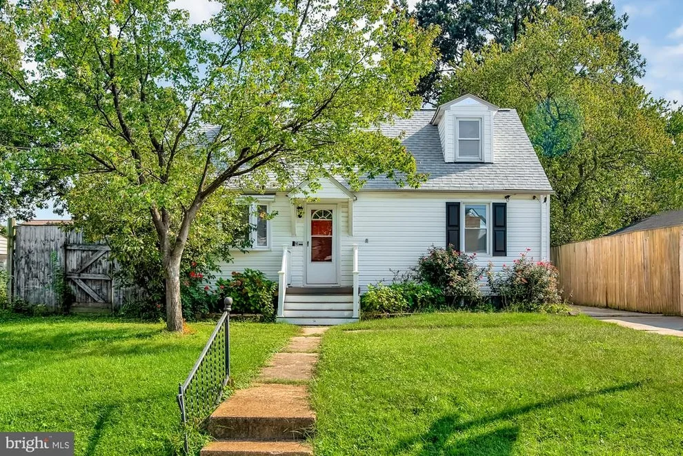 Unit for sale at 405 PINE TERRACE, GLEN BURNIE, MD 21061
