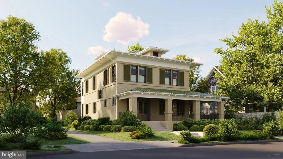 Unit for sale at 3615 NORTON PLACE NW, WASHINGTON, DC 20016