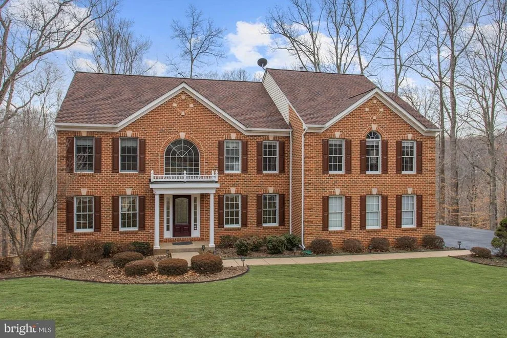 Unit for sale at 11545 ATTINGHAM COURT, MANASSAS, VA 20111