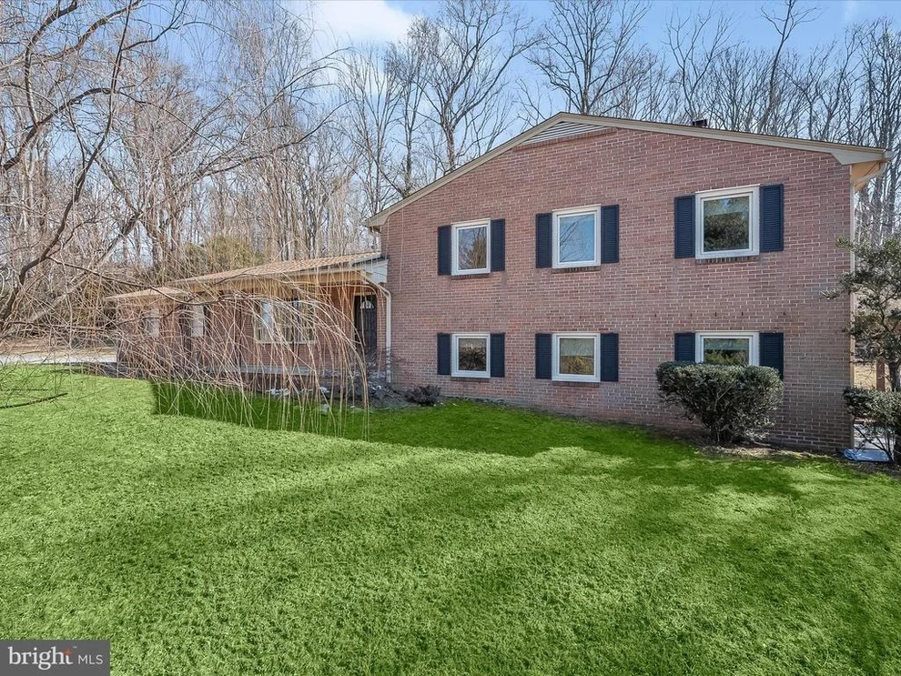 Unit for sale at 10423 CHURCH HILL ROAD, MYERSVILLE, MD 21773