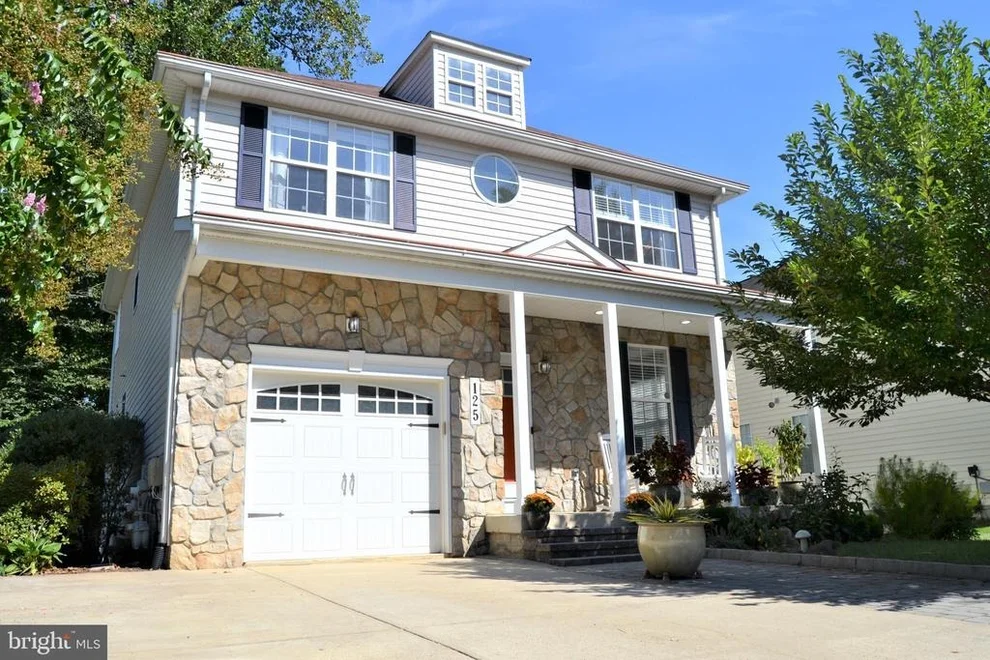 Unit for sale at 125 S HILLTOP ROAD, BALTIMORE, MD 21228