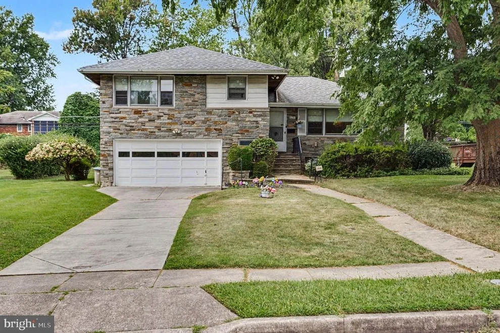 Unit for sale at 6608 CHELWOOD ROAD, BALTIMORE, MD 21209