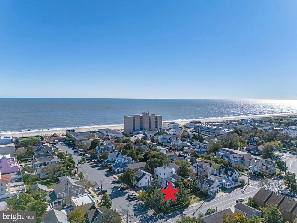 Unit for sale at 28 DELAWARE AVENUE, REHOBOTH BEACH, DE 19971