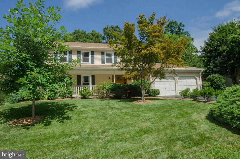 Unit for sale at 13 PEACH LEAF COURT, NORTH POTOMAC, MD 20878