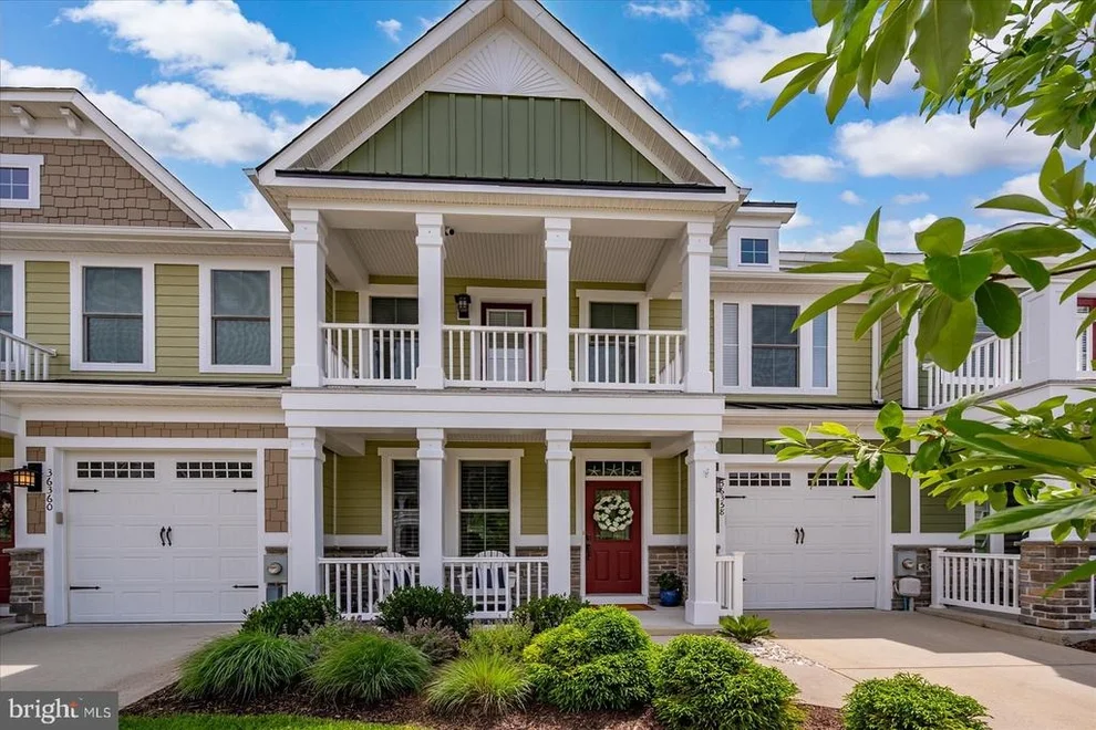 Unit for sale at 36358 SEA GRASS WAY, SELBYVILLE, DE 19975