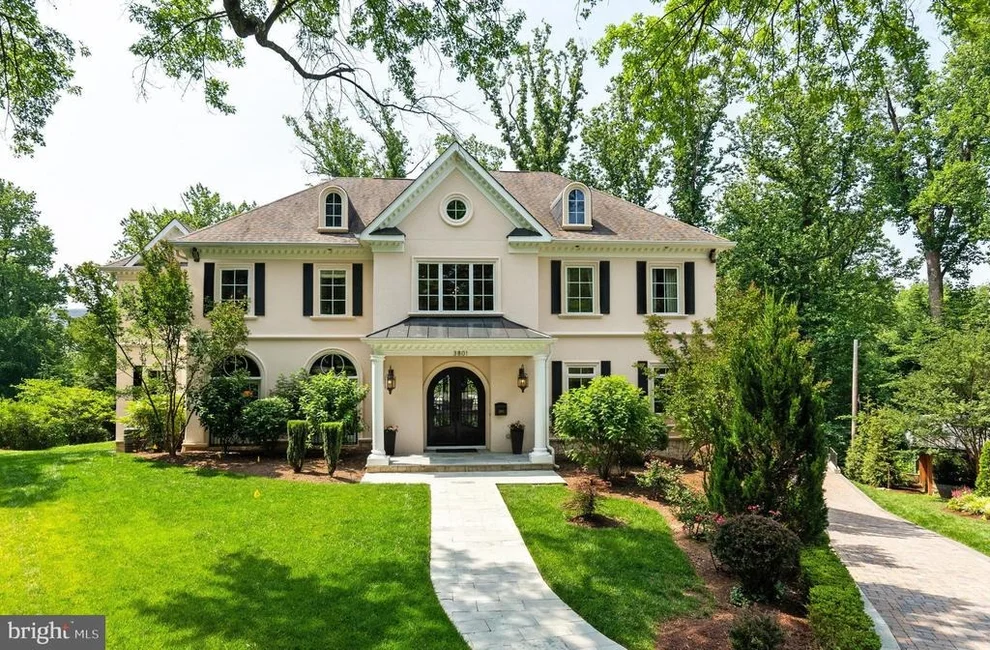 Unit for sale at 3801 52ND STREET NW, WASHINGTON, DC 20016