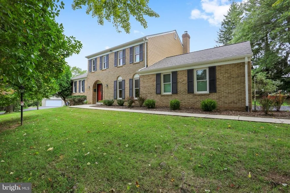 Unit for sale at 14128 CRICKET LANE, SILVER SPRING, MD 20904