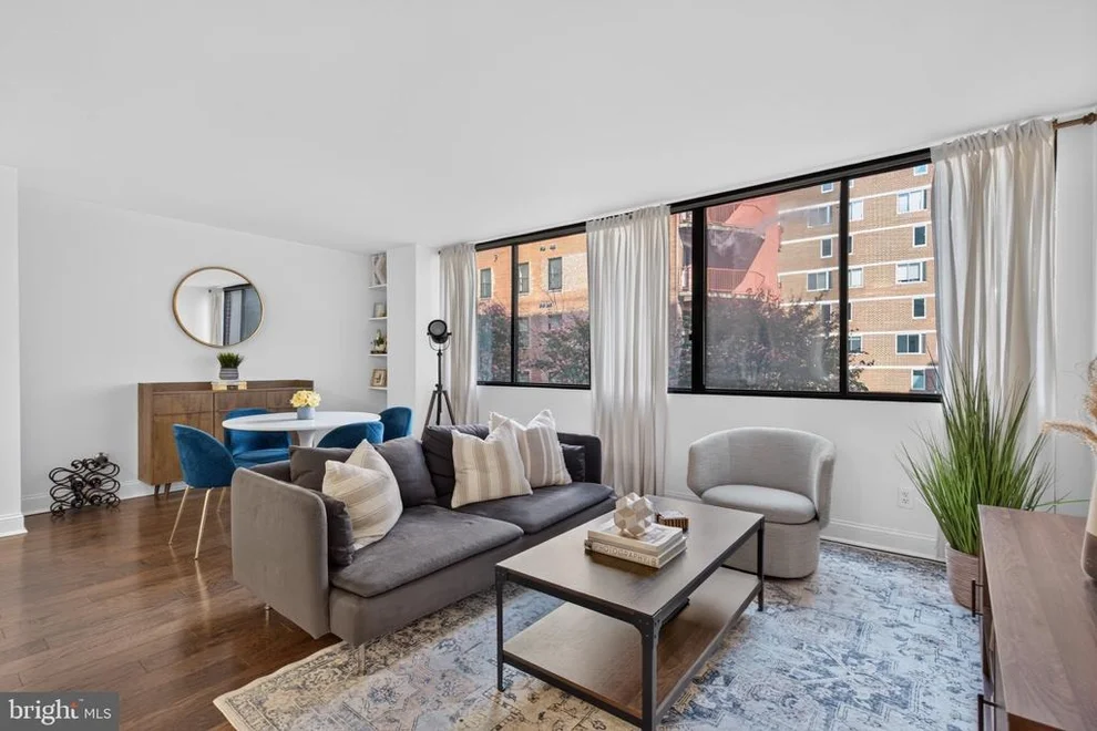Unit for sale at 1245 13TH STREET NW, WASHINGTON, DC 20005
