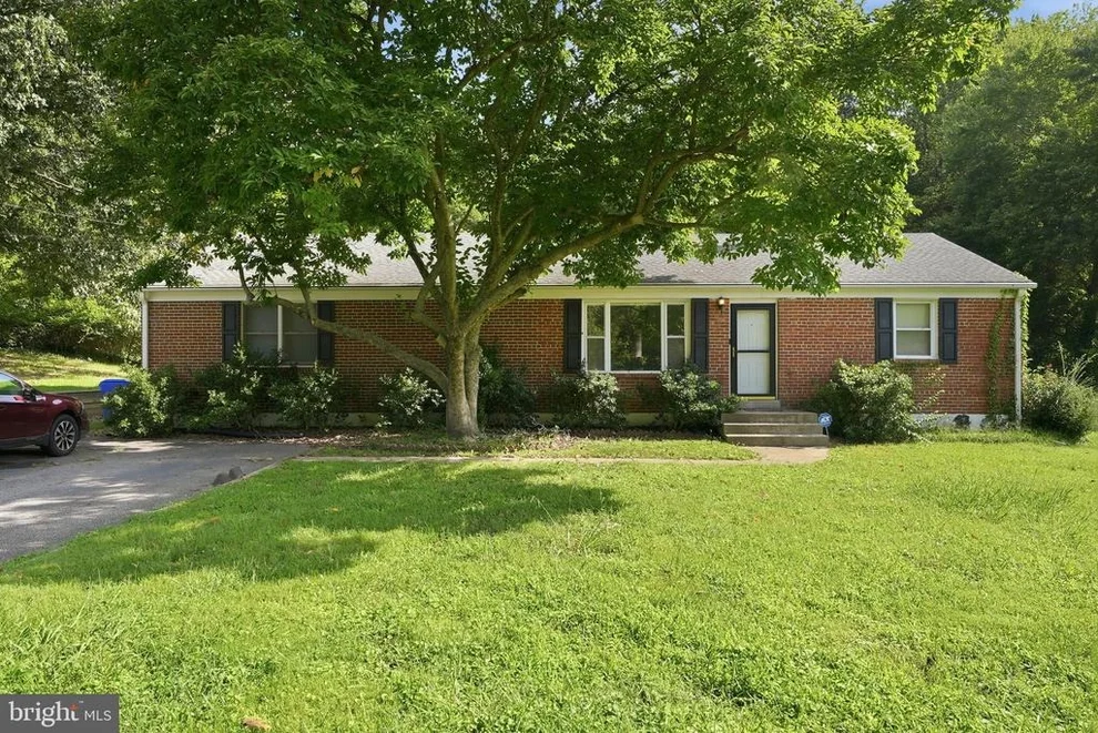 Unit for sale at 3260 GREEN MEADOWS DRIVE, INDIAN HEAD, MD 20640