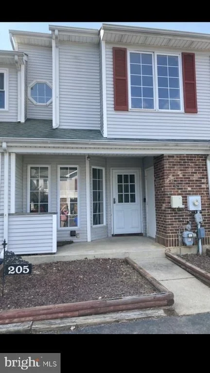 Unit for sale at 205 LAKE ARROWHEAD CIRCLE, BEAR, DE 19701