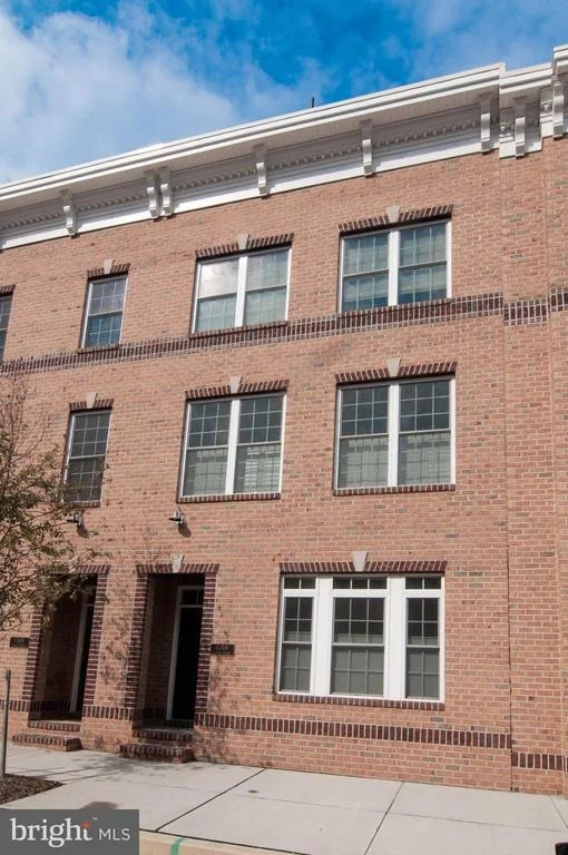Unit for sale at 1306 LOWMAN STREET, BALTIMORE, MD 21230