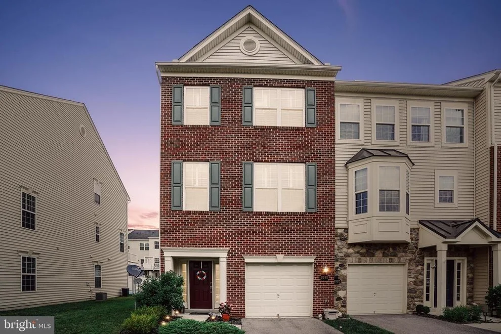 Unit for sale at 6380 BETTY LINTON LANE, FREDERICK, MD 21703