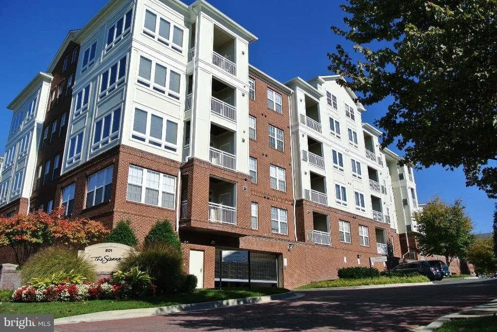 Unit for sale at 801 GREENBRIER STREET S, ARLINGTON, VA 22204