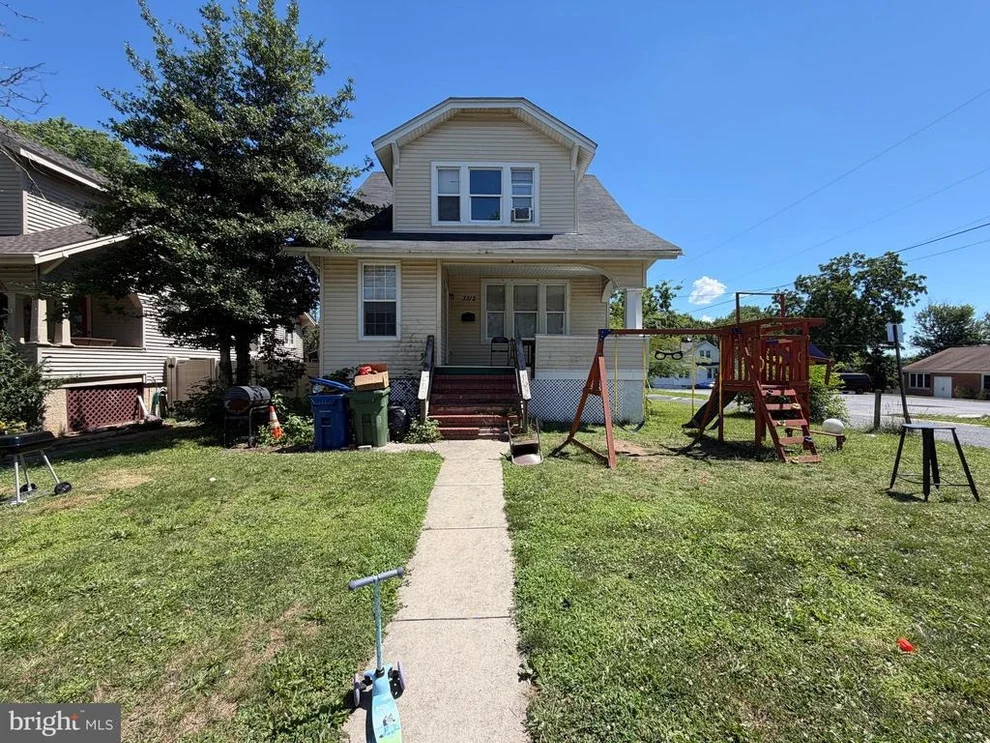 Unit for sale at 3312 AILSA AVENUE, BALTIMORE, MD 21214