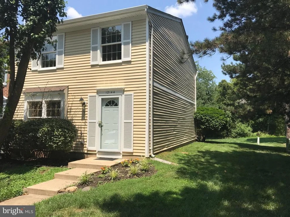 Unit for sale at 12144 PURPLE SAGE COURT, RESTON, VA 20194