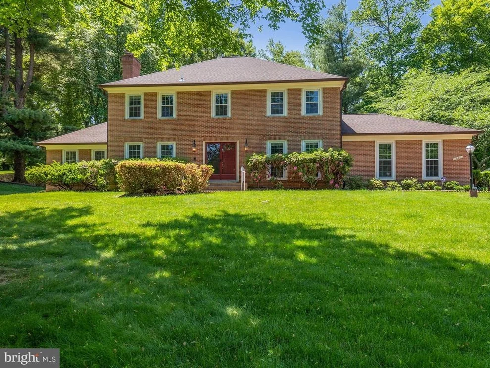 Unit for sale at 7000 GREENTREE ROAD, BETHESDA, MD 20817