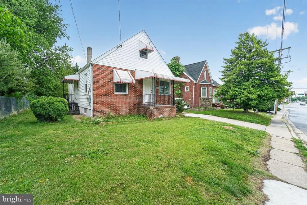 Unit for sale at 3 N MARLYN AVENUE, ESSEX, MD 21221