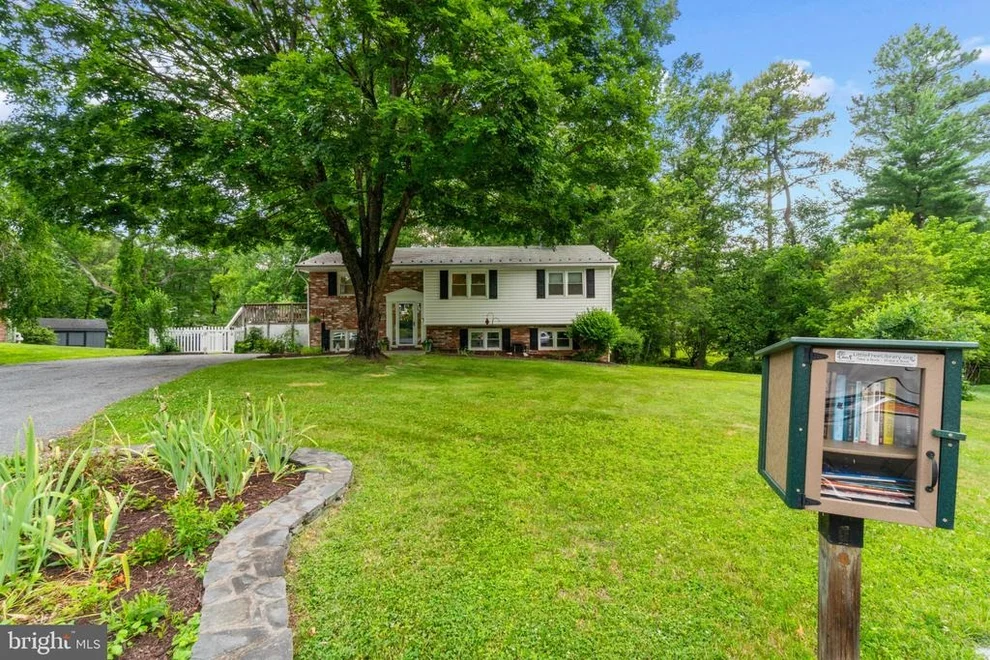 Unit for sale at 3738 CROSS BOW COURT, ELLICOTT CITY, MD 21042