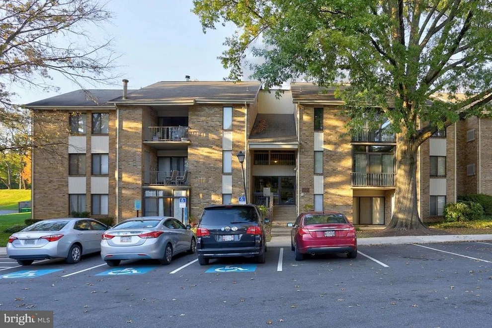 Unit for sale at 5476 CEDAR LANE, COLUMBIA, MD 21044