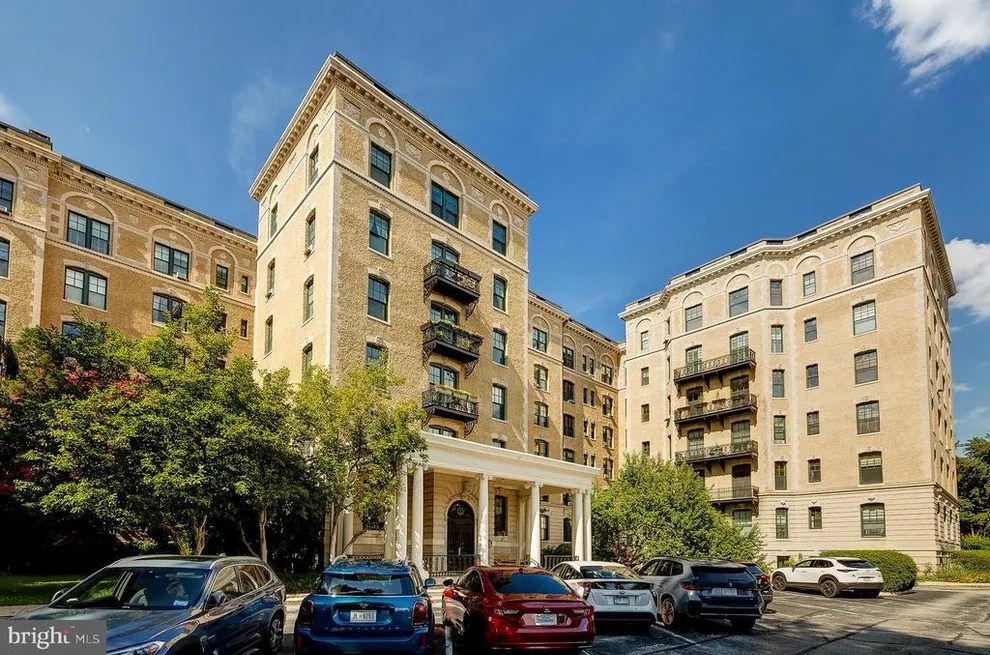 Unit for sale at 2853 ONTARIO ROAD NW, WASHINGTON, DC 20009