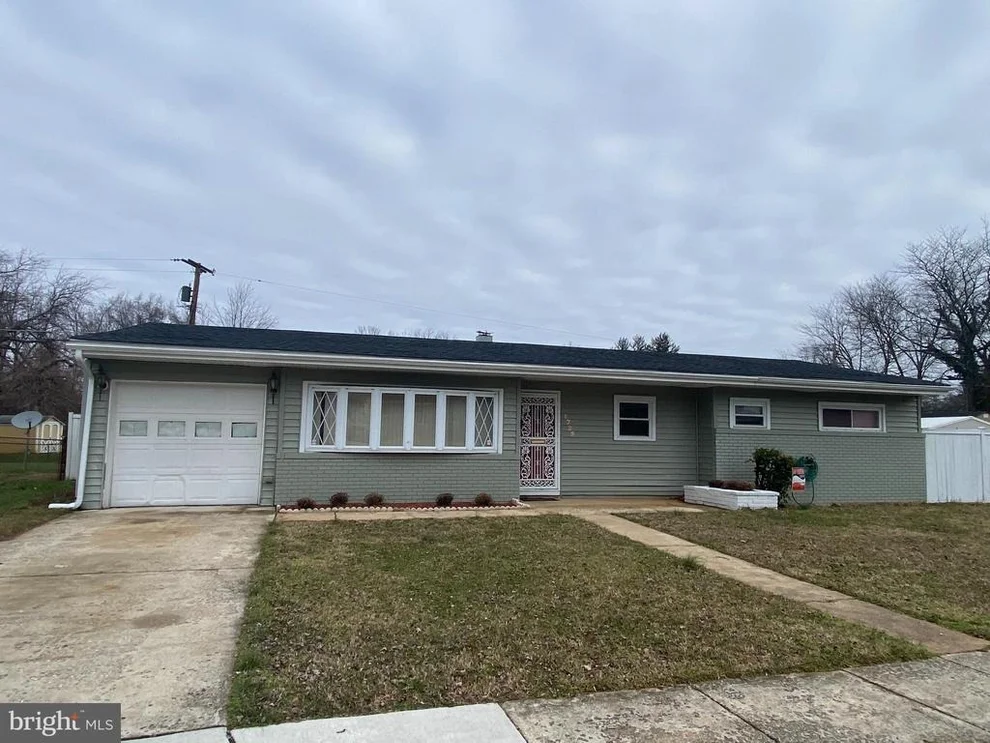 Unit for sale at 6725 ALTER STREET, BALTIMORE, MD 21207