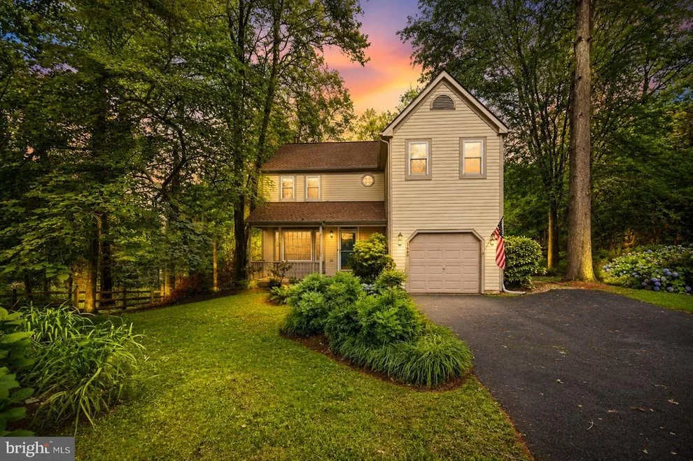 Unit for sale at 1649 BENNINGTON HOLLOW LANE, RESTON, VA 20194