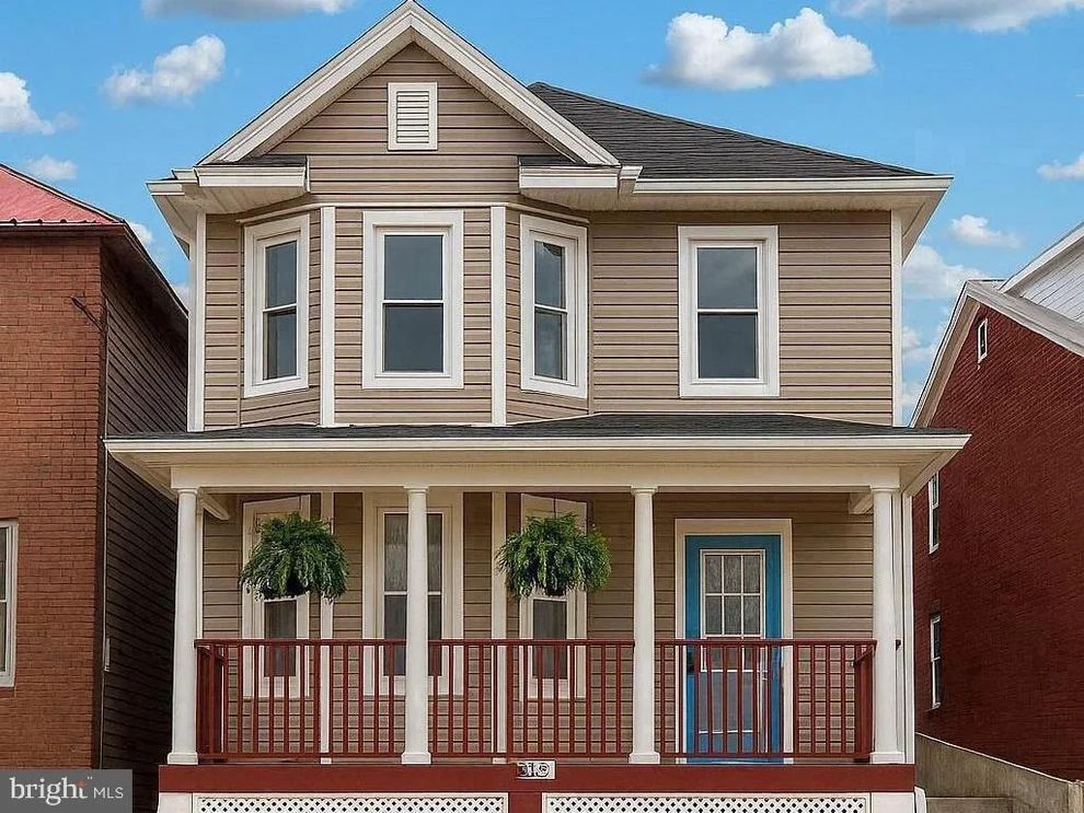 Unit for sale at 633 N QUEEN STREET, MARTINSBURG, WV 25404