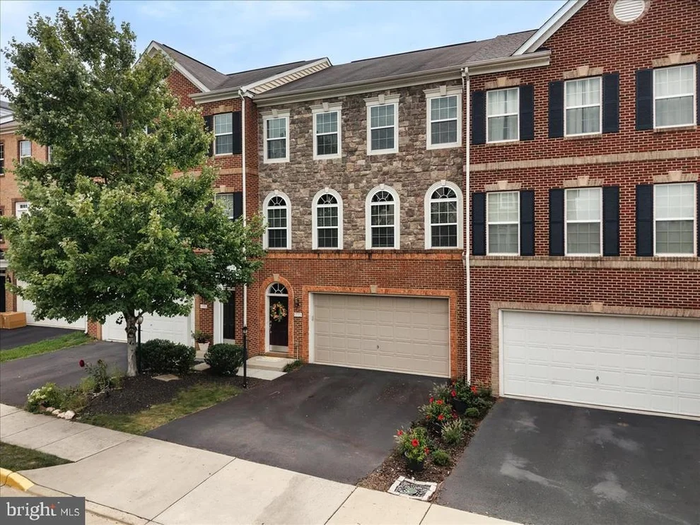 Unit for sale at 1773 MOULTRIE TERRACE NE, LEESBURG, VA 20176