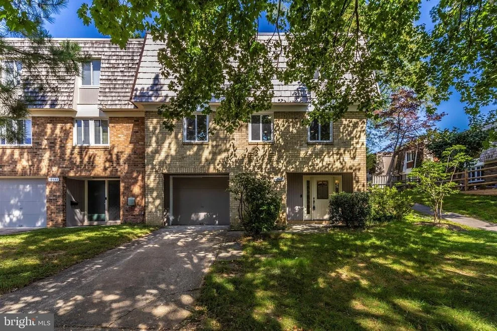 Unit for sale at 10445 KARDWRIGHT COURT, MONTGOMERY VILLAGE, MD 20886