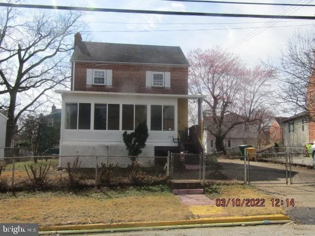 Unit for sale at 4809 HAMILTON STREET, HYATTSVILLE, MD 20781
