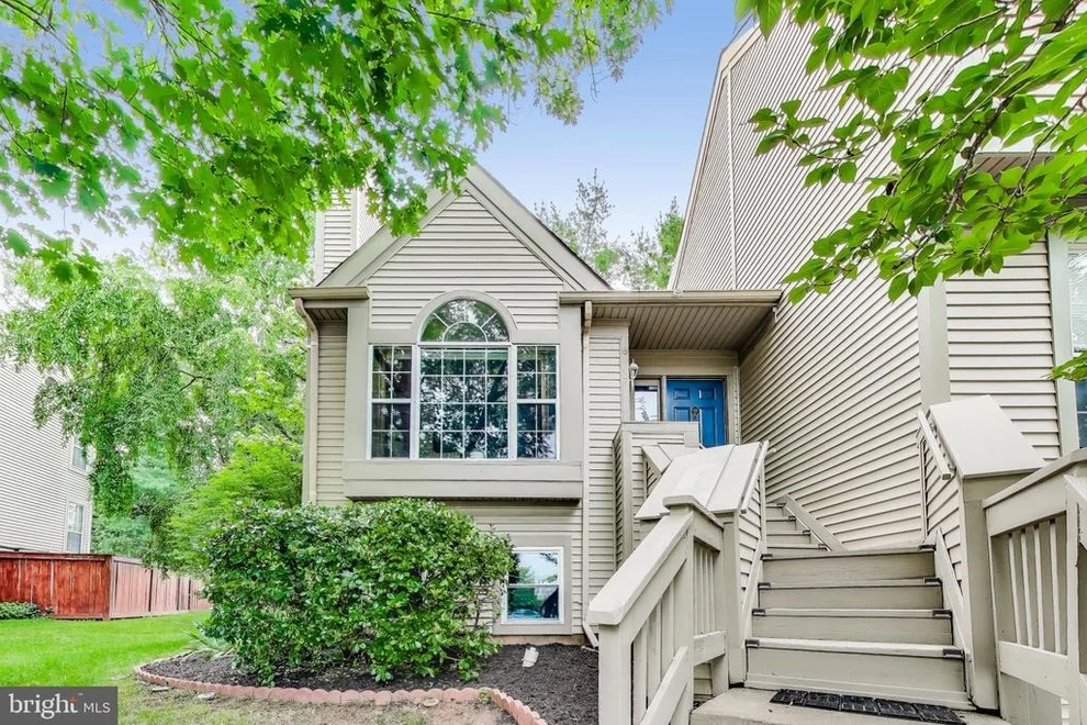 Unit for sale at 6147 STONEPATH CIRCLE, CENTREVILLE, VA 20120