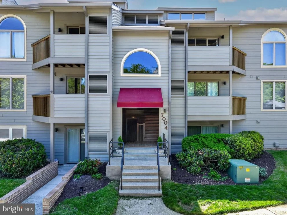 Unit for sale at 7004 CHANNEL VILLAGE COURT, ANNAPOLIS, MD 21403