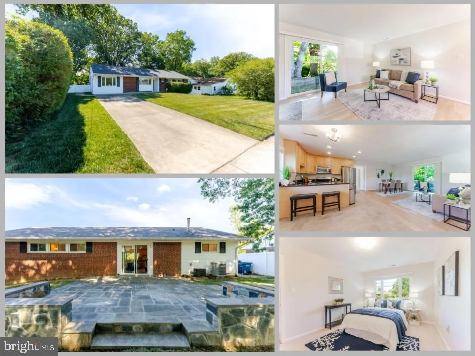 Unit for sale at 5825 ATTEENTEE ROAD, SPRINGFIELD, VA 22150