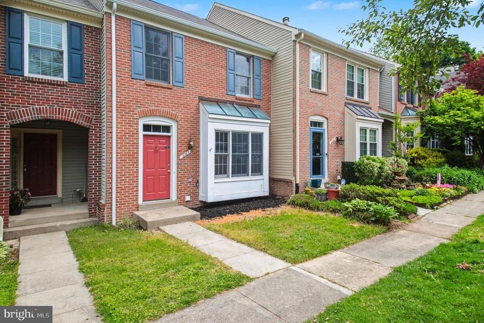 Unit for sale at 3263 CORCYRA COURT, WOODBRIDGE, VA 22192