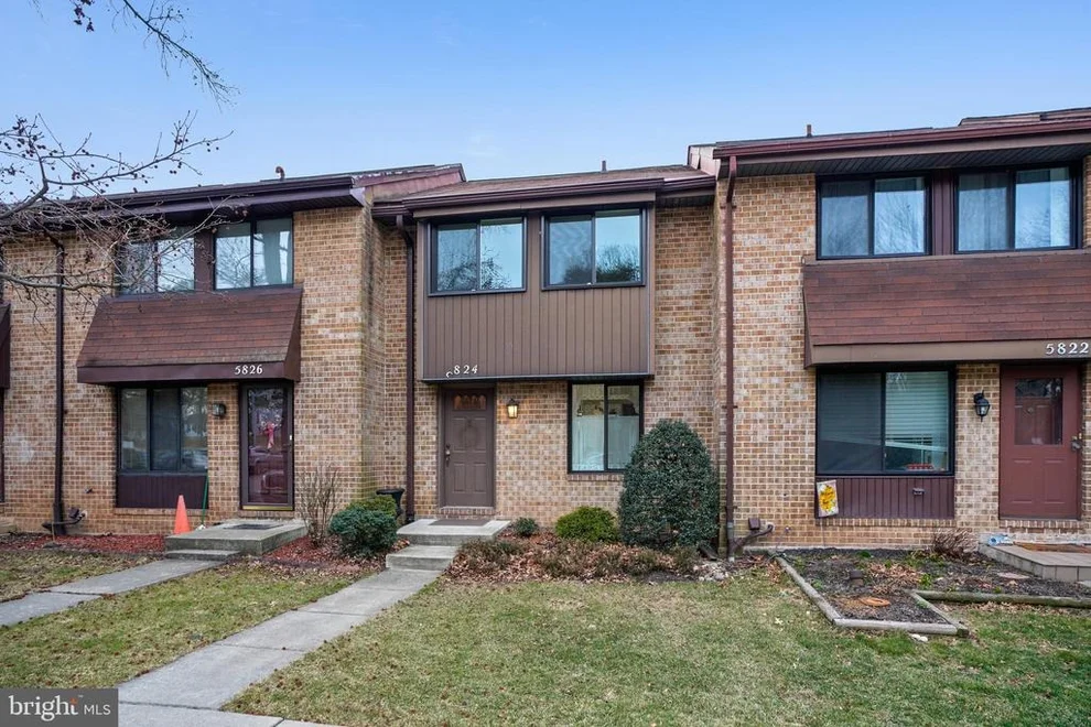 Unit for sale at 5824 DIGGERS LANE, ELKRIDGE, MD 21075