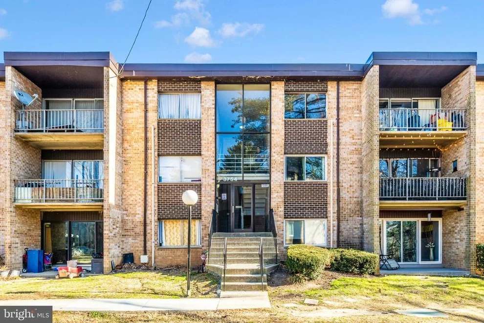 Unit for sale at 3754 BEL PRE ROAD, SILVER SPRING, MD 20906