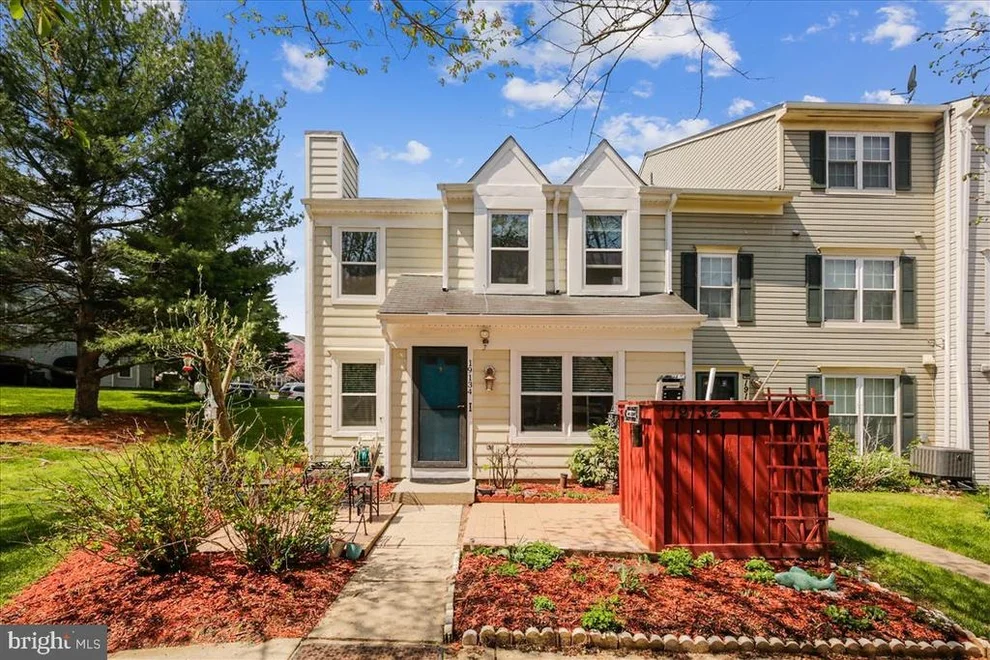Unit for sale at 19134 HIGHSTREAM DRIVE, GERMANTOWN, MD 20874