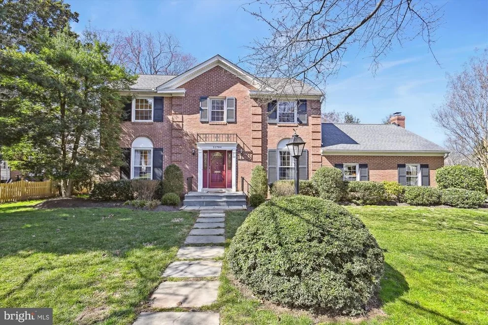 Unit for sale at 11704 HITCHING POST LANE, NORTH BETHESDA, MD 20852
