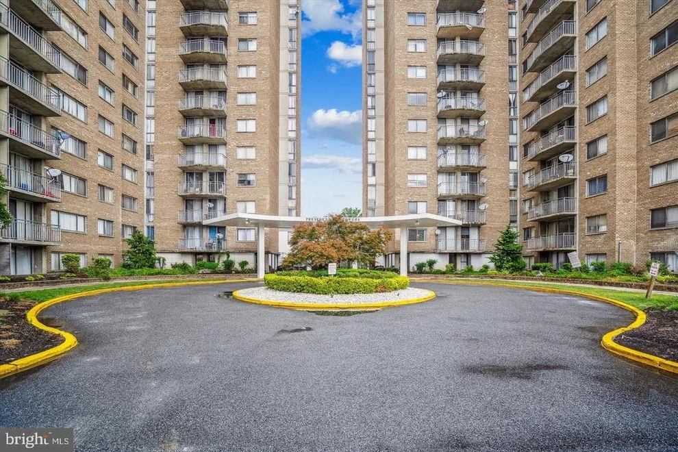 Unit for sale at 1836 METZEROTT ROAD, ADELPHI, MD 20783