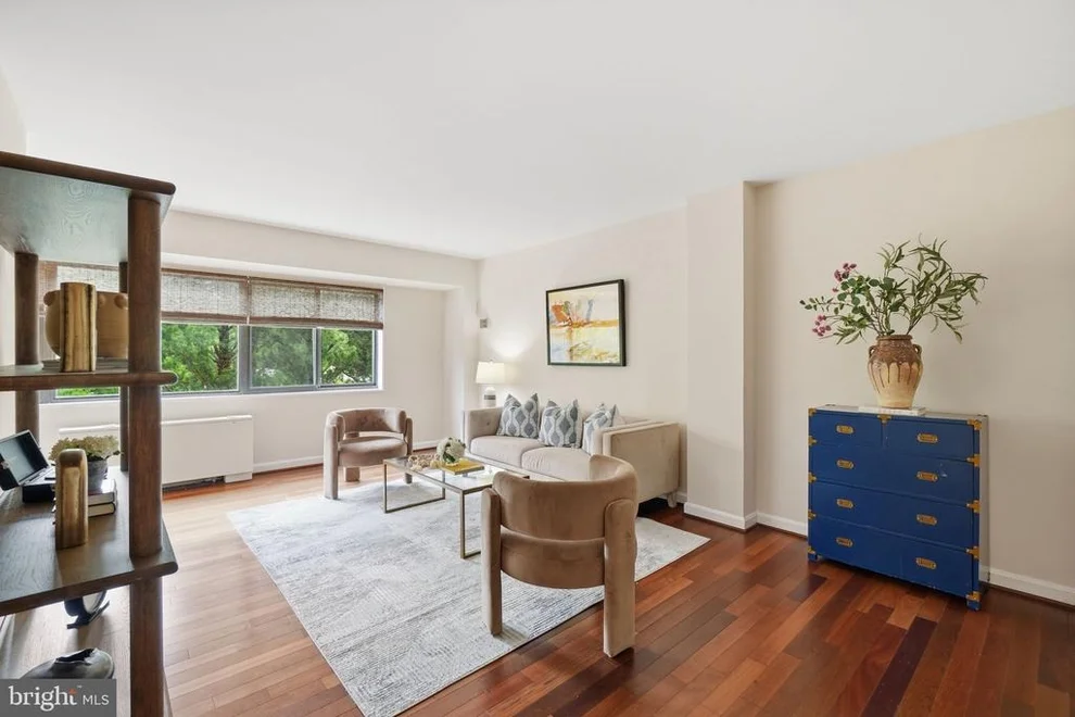 Unit for sale at 3701 CONNECTICUT AVENUE NW, WASHINGTON, DC 20008
