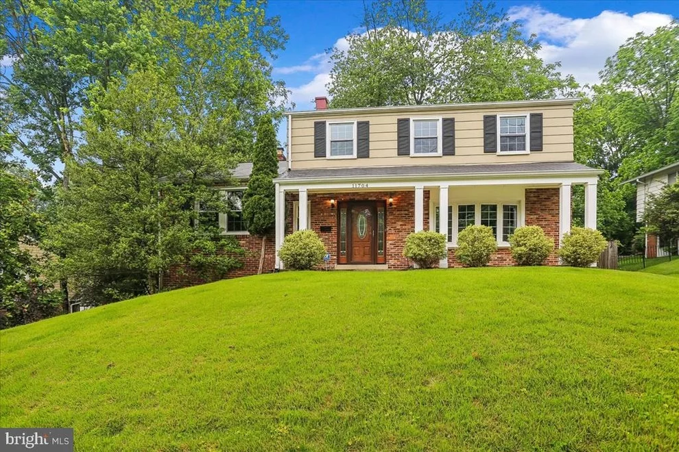 Unit for sale at 11704 STONINGTON PLACE, SILVER SPRING, MD 20902