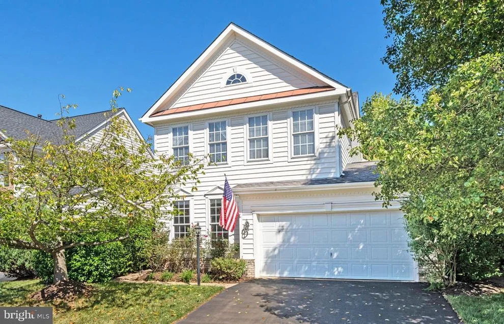 Unit for sale at 6020 ALDERDALE PLACE, HAYMARKET, VA 20169