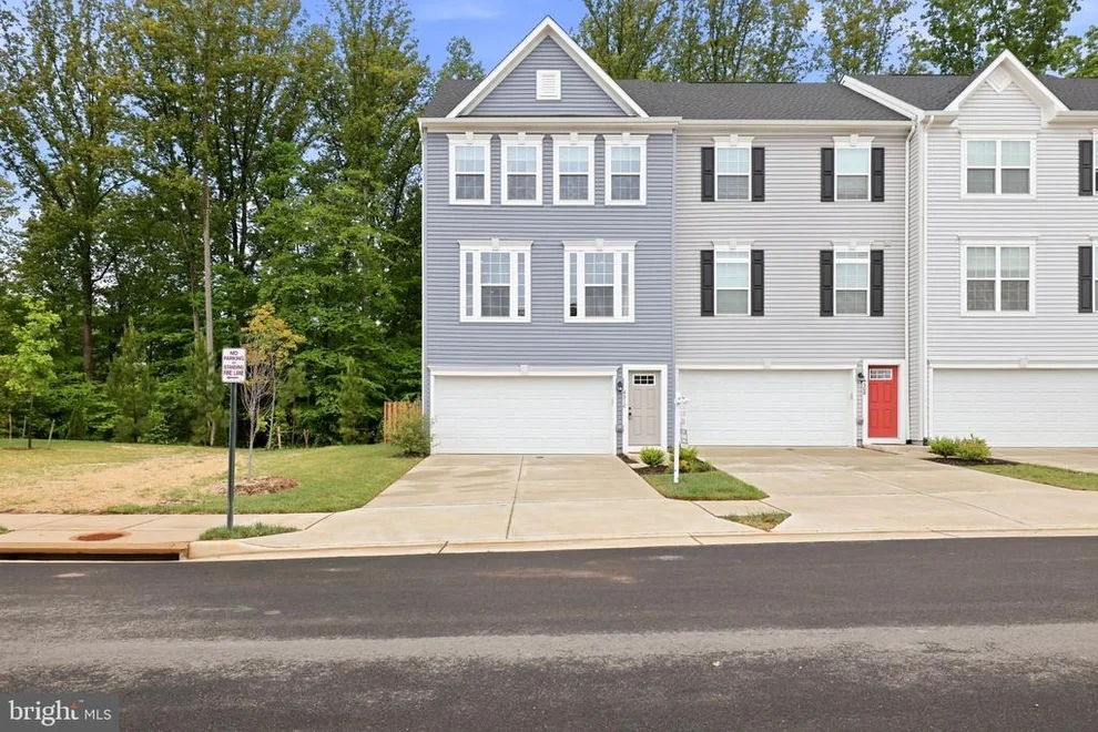 Unit for sale at 4510 DALE CREEK WAY, WOODBRIDGE, VA 22193