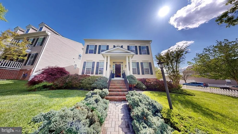 Unit for sale at 23109 BIRCH MEAD ROAD, CLARKSBURG, MD 20871