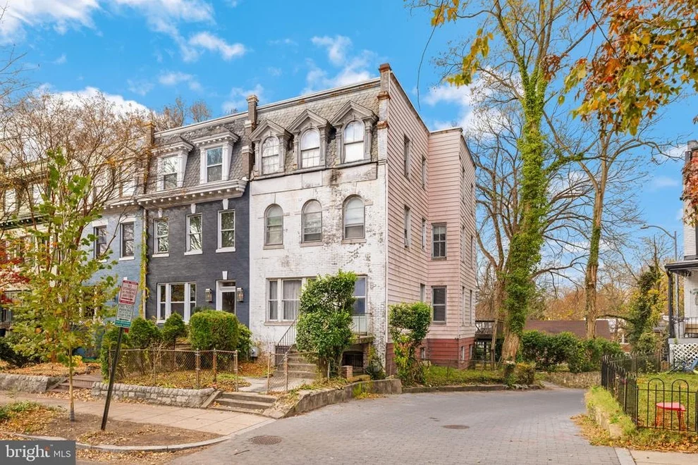 Unit for sale at 3222 19TH STREET NW, WASHINGTON, DC 20010